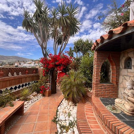Casa Hermosa Torre de Benagalbon Zewnętrze zdjęcie