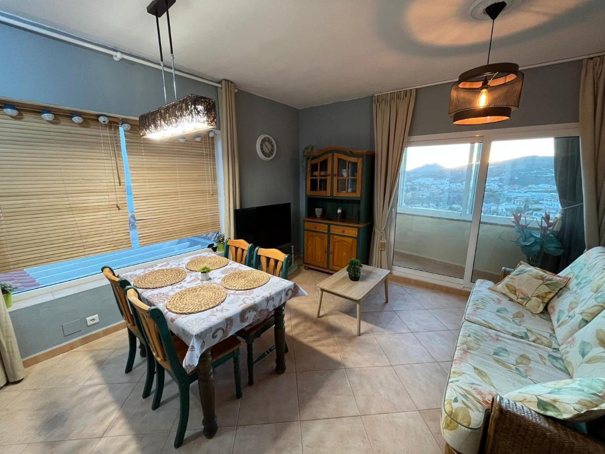 Casa Hermosa Torre de Benagalbon Zewnętrze zdjęcie