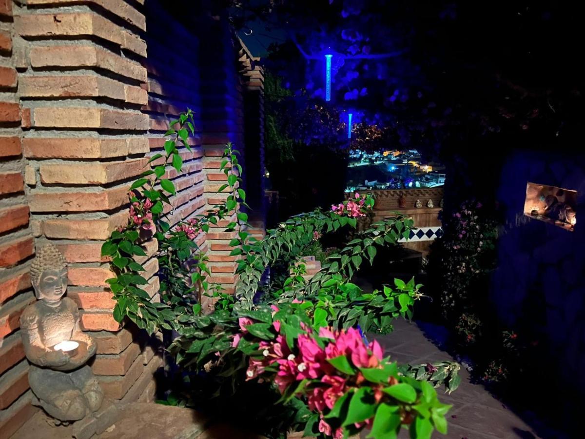 Casa Hermosa Torre de Benagalbon Zewnętrze zdjęcie
