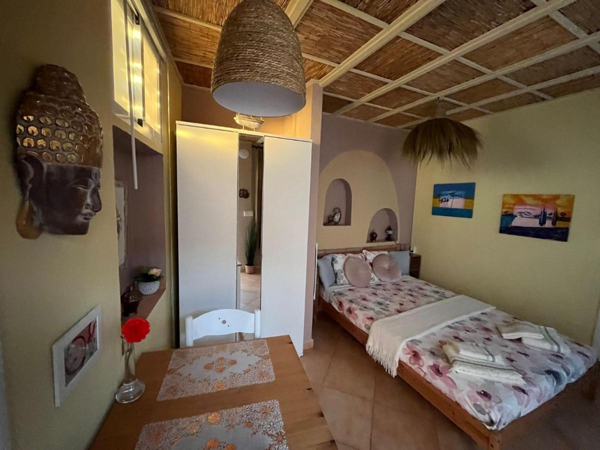 Casa Hermosa Torre de Benagalbon Zewnętrze zdjęcie