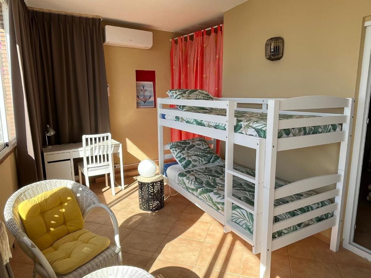 Casa Hermosa Torre de Benagalbon Zewnętrze zdjęcie