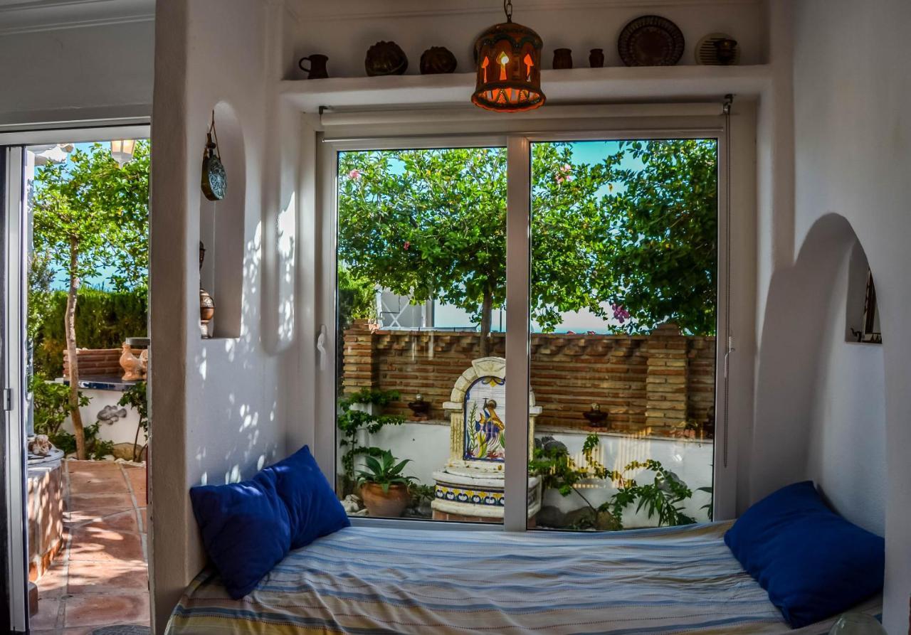 Casa Hermosa Torre de Benagalbon Zewnętrze zdjęcie