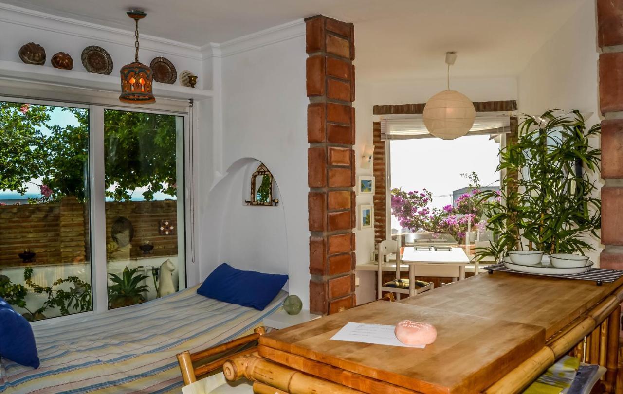 Casa Hermosa Torre de Benagalbon Zewnętrze zdjęcie