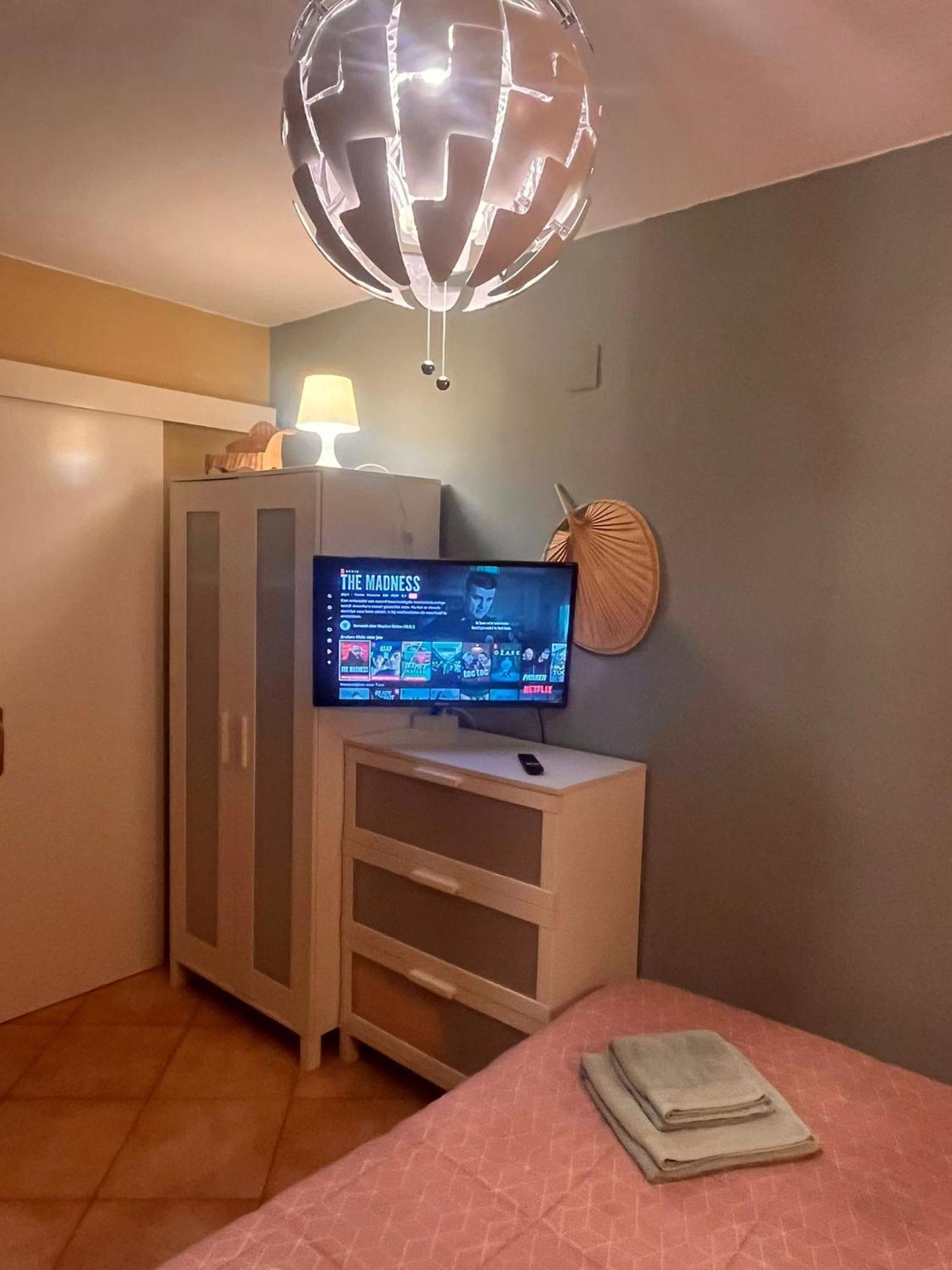 Casa Hermosa Torre de Benagalbon Zewnętrze zdjęcie